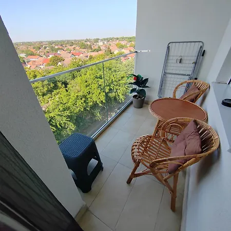 Apartament Krstic_lux